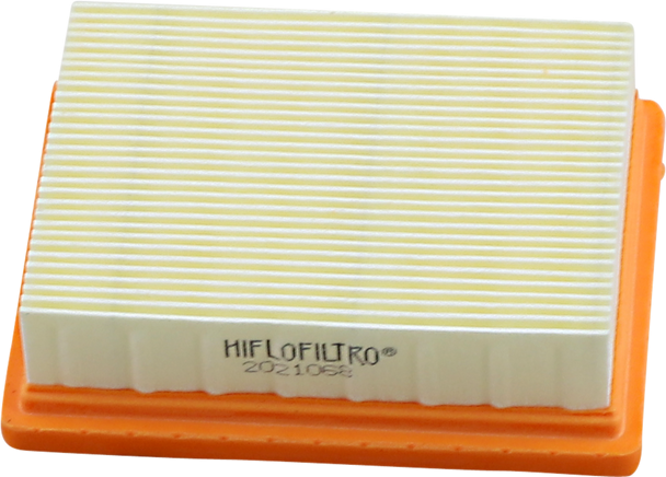 HIFLOFILTRO Air Filter - Triumph Bonneville/Street HFA6509