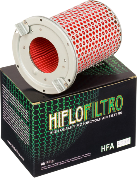 HIFLOFILTRO Air Filter - Honda FT500 '83-'84 HFA1503