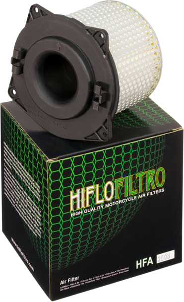 HIFLOFILTRO Air Filter - Suzuki HFA3603