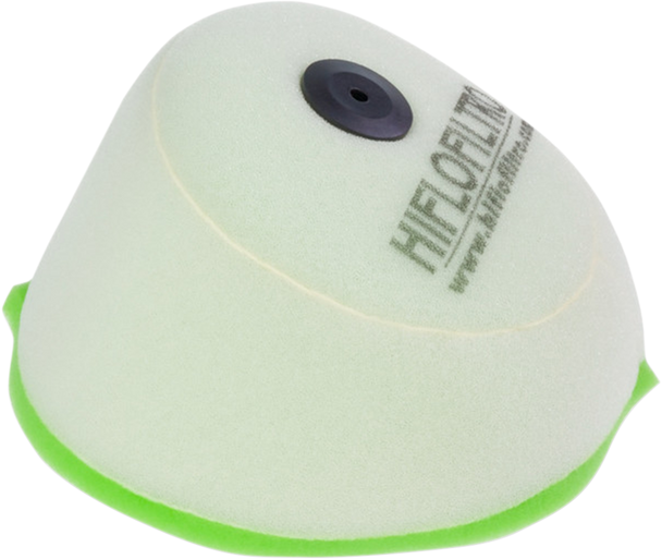 HifloFiltro Foam Air Filter Suzuki DR650 SE 1997-2014 HFF3025