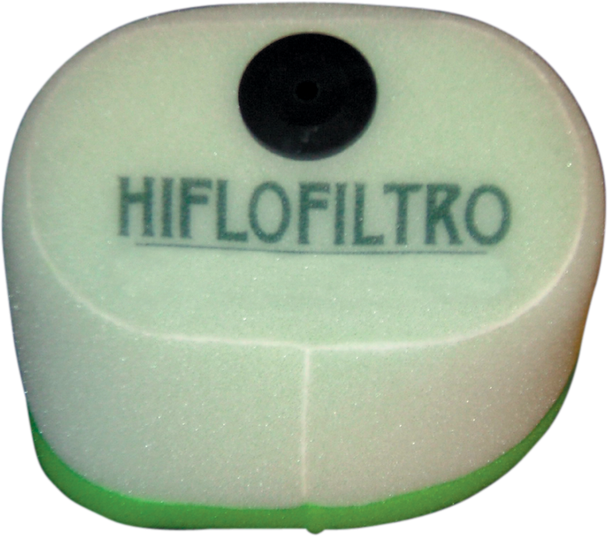 HifloFiltro Foam Air Filter for Kawasaki KX125 2002-2008 KX250 2002-2008 HFF2014
