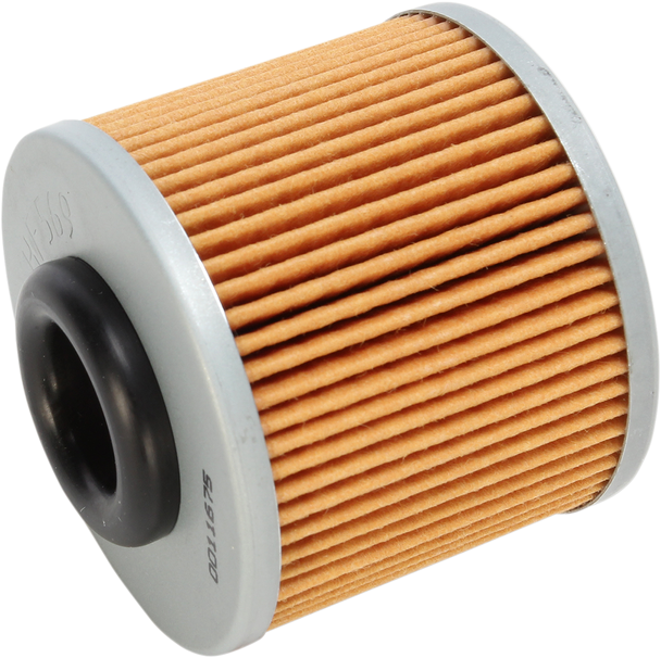 Hiflofiltro Oil Filter for MV Agusta F3 675 2011-2016 HF569