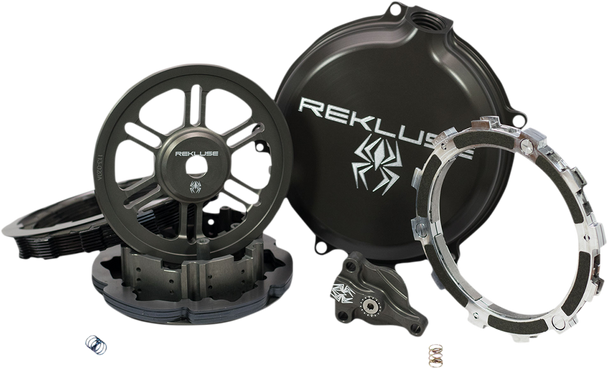 REKLUSE RadiusCX Clutch Kit RMS-7913192