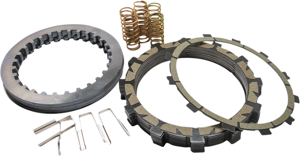 Rekluse TorqDrive Clutch Pack for Kawasaki KX250 1994-2007 RMS-2804043 Rekluse TorqDrive Clutch Pack for Kawasaki KX250 1994-2007 RMS-2804043