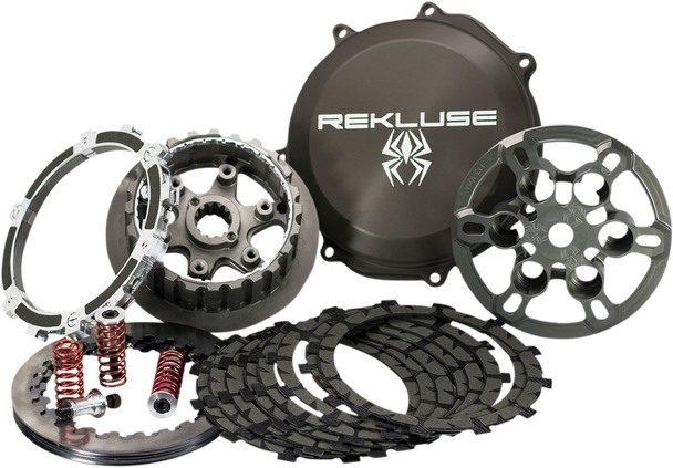 REKLUSE RadiusCX Clutch Kit RMS-7904045