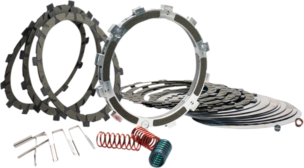 REKLUSE Clutch Kit RMS-6301010