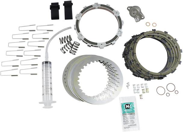 REKLUSE RadiusX Clutch Kit RMS-6383