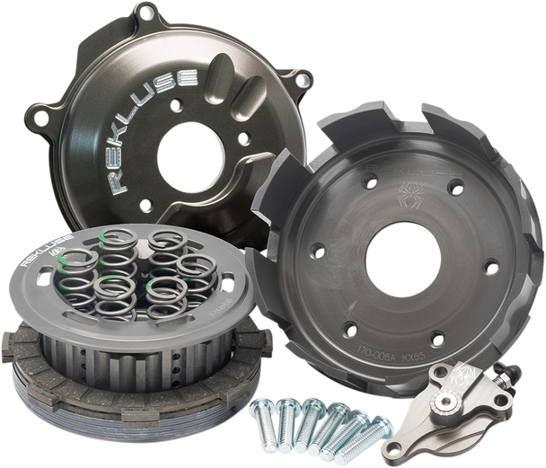 REKLUSE Clutch Kit RMS-7003