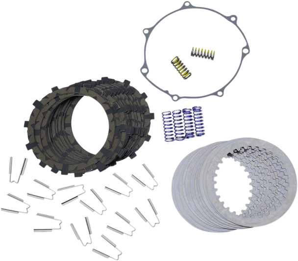 Rekluse TorqDrive Clutch Pack Yamaha WR450F 2005-2015 RMS-2807077