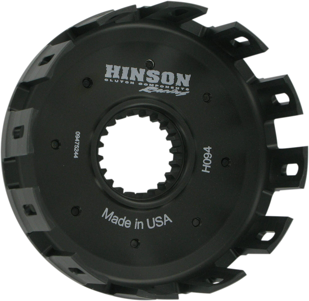 HINSON RACING Clutch Basket H253