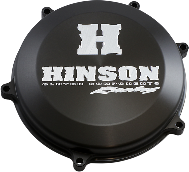 HINSON RACING Clutch Cover - KX450F C463