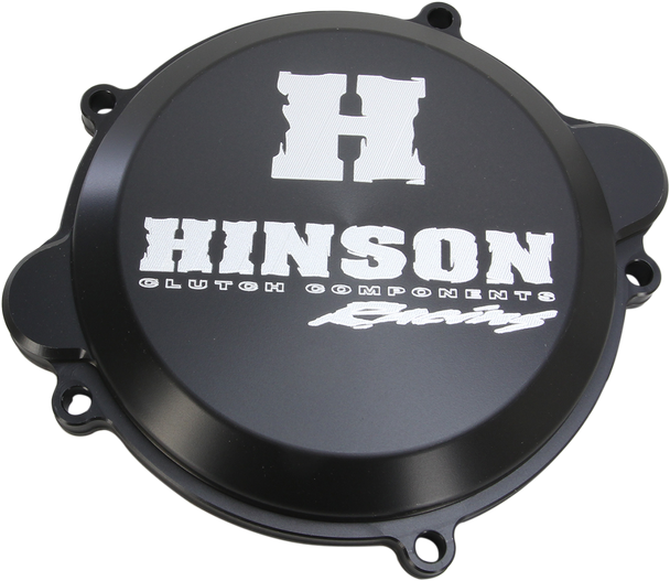 HINSON RACING Clutch Cover - KTM 85 C249