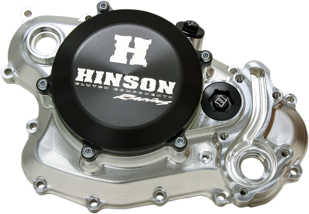 HINSON RACING Clutch Cover - CRF150R C390