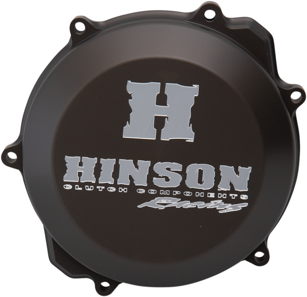 HINSON RACING Clutch Cover - YZ250 C054