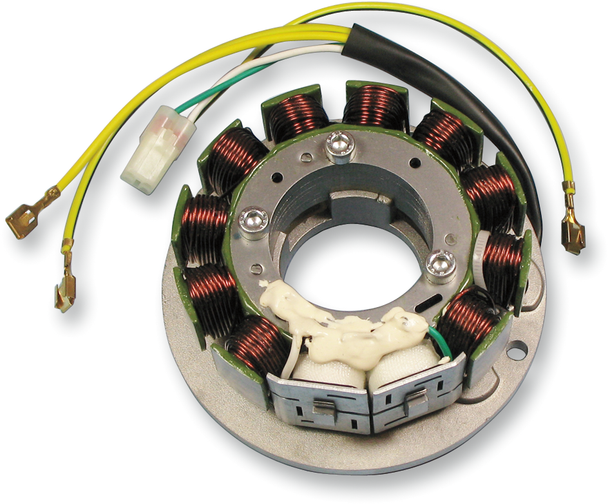 RICK'S MOTORSPORT ELECTRIC Stator - Ski-Doo 24-102