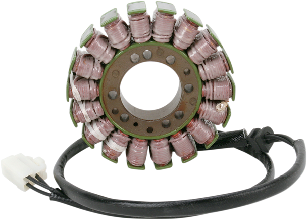 RICK'S MOTORSPORT ELECTRIC Stator - Triumph 21-011