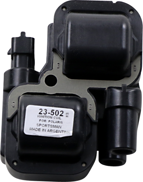 RICK'S MOTORSPORT ELECTRIC Ignition Coil - Polaris 23-502