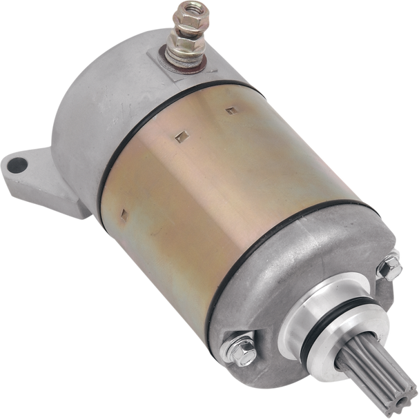 RICK'S MOTORSPORT ELECTRIC Starter Motor - Yamaha 61-411