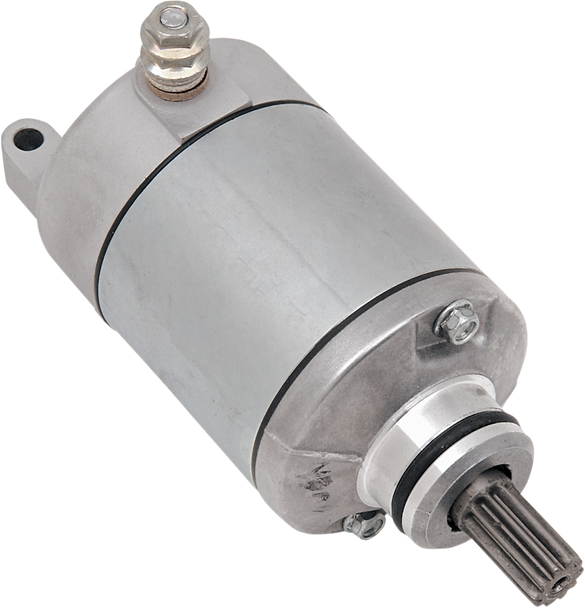 RICK'S MOTORSPORT ELECTRIC Starter Motor - Suzuki 61-308