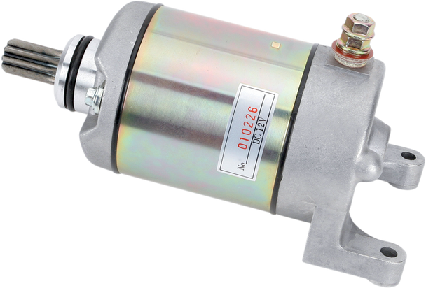 RICK'S MOTORSPORT ELECTRIC Starter Motor - Polaris 61-507 RICK'S MOTORSPORT ELECTRIC Starter Motor - Polaris 61-507