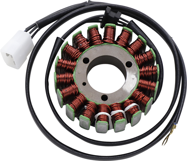 RICK'S MOTORSPORT ELECTRIC Stator - Kawasaki 21-245