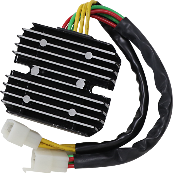 RICK'S MOTORSPORT ELECTRIC Regulator/Rectifier - Lithium-ion Compatible - Honda 14-116