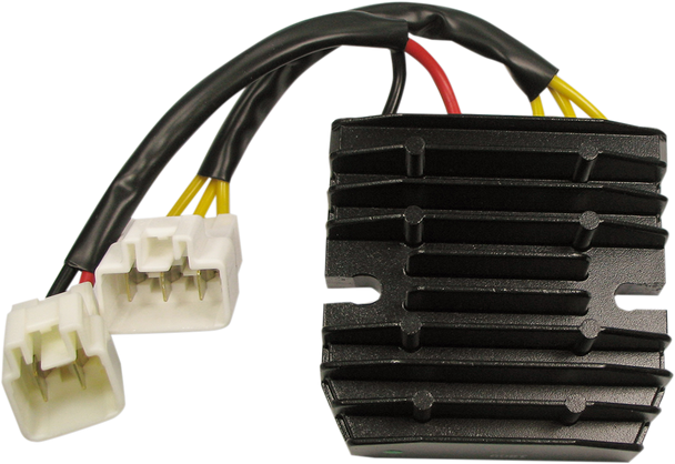 RICK'S MOTORSPORT ELECTRIC Regulator/Rectifier - Honda 10-156