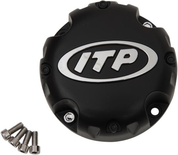 ITP Center Cap - Replacement - Cyclone B110CY