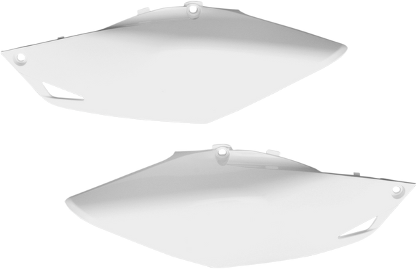 UFO Side Panels - White - CRF HO04659-041