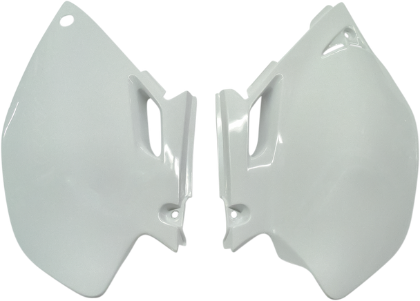 UFO Side Panels - White - YZ YA03862-046