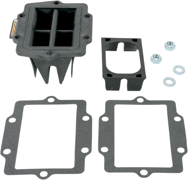 VFORCE/MOTO TASSINARI V-Force 3 Reeds - Order/Replacement - Kawasaki V3R08