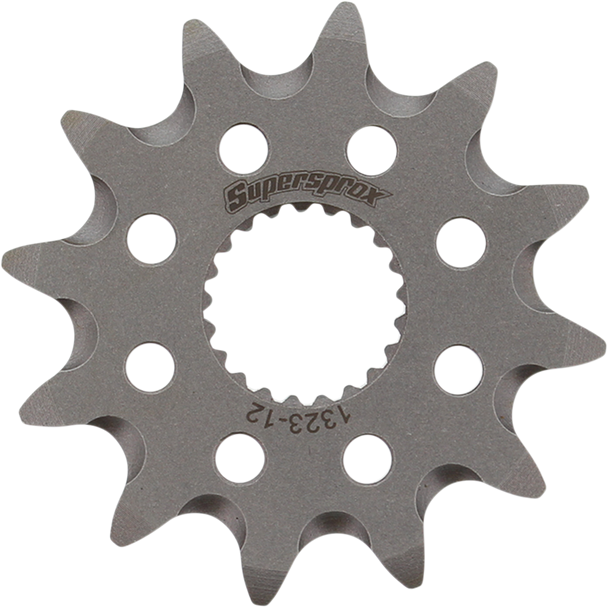SUPERSPROX Countershaft Sprocket - 12-Tooth CST-1323-12-1