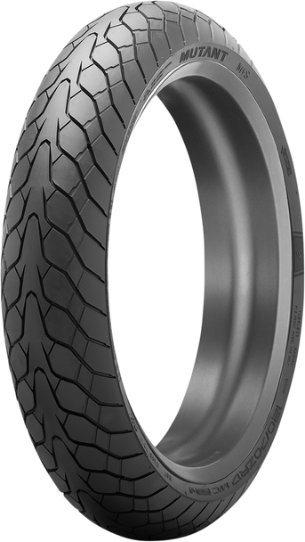 DUNLOP Tire - Mutant - Front - 110/70R17 - (54W) 45255205