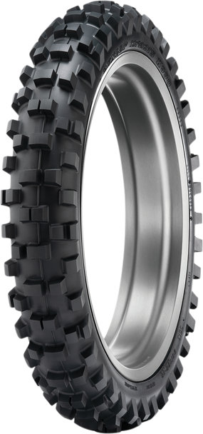 DUNLOP Tire - K990 - 90/100-18 - 54M 45142078