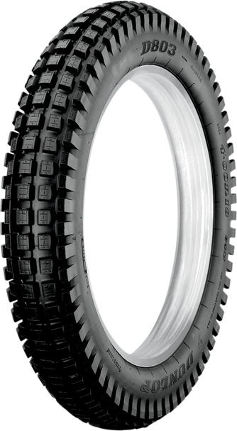 DUNLOP Tire - D803 - 120/100R18 45087174