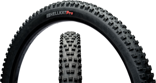 KENDA BICYCLE Hellkat Tire with EMC - 27.5x2.40 212979