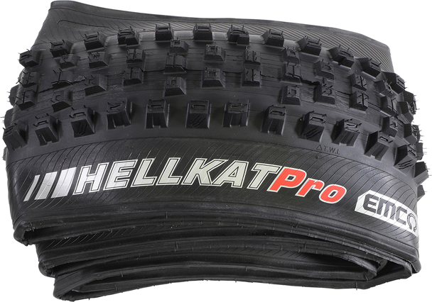 KENDA BICYCLE Hellkat Tire with EMC - 27.5x2.80 212982