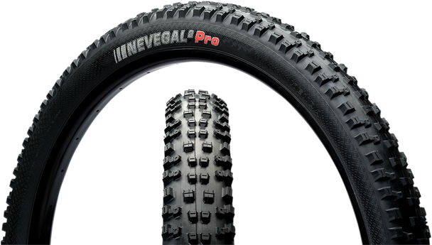 KENDA BICYCLE Nevegal2 Tire with EMC - 27.5x2.60 214157