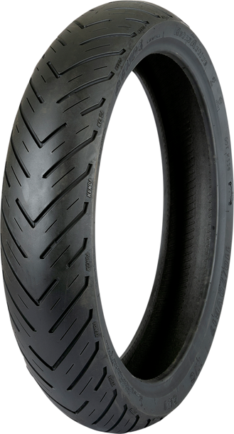 KENDA Tire - K676 - 100/90B19 - 4 Ply 168A1085