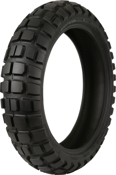 KENDA Tire - K784 Big Block - 140/90-16 - 77Q 13332085