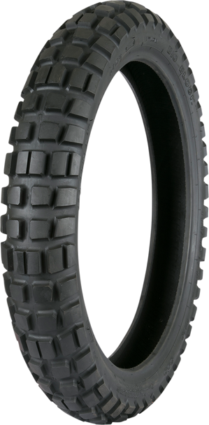 KENDA Tire - K784 Big Block - Front - 100/90B19 169T2081