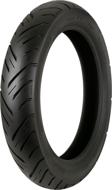 KENDA Tire - K676 - 120/90B18 - 4 Ply 160C1007