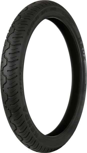 KENDA Tire - Kruz - 120/90-18 160A2080