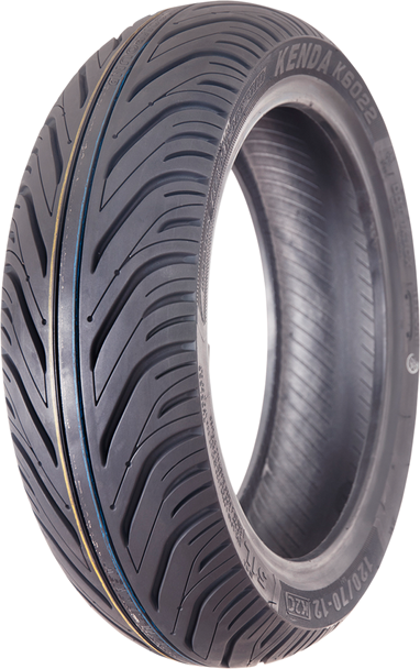 KENDA Tire - Kozmik K6022 - 120/70-12 - 51L 11391042