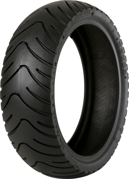 KENDA Tire - K413 - Tubeless - 130/70-12 - 4 Ply 10991024