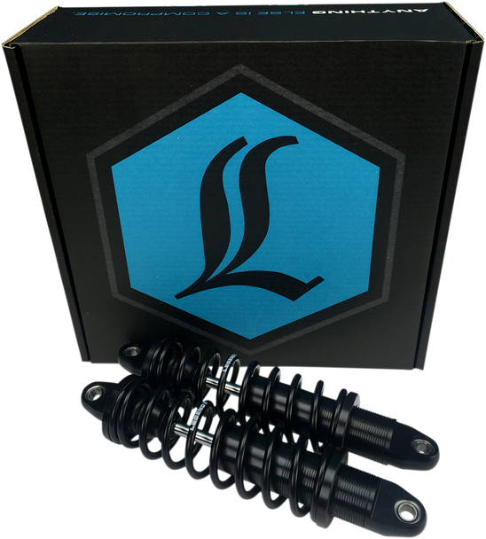 Legend Suspension 13" Heavy-Duty Tri-Glide Shock for 2009-2021 Harley Tri Glide 1310-1209