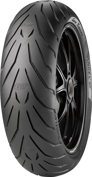 PIRELLI Tire - Angel GT - A Spec - 190/55ZR17 2361600