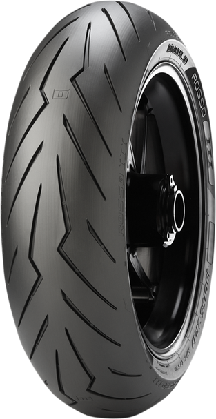 PIRELLI Tire - Diablo Rosso 3 - 180/55ZR17 2635500