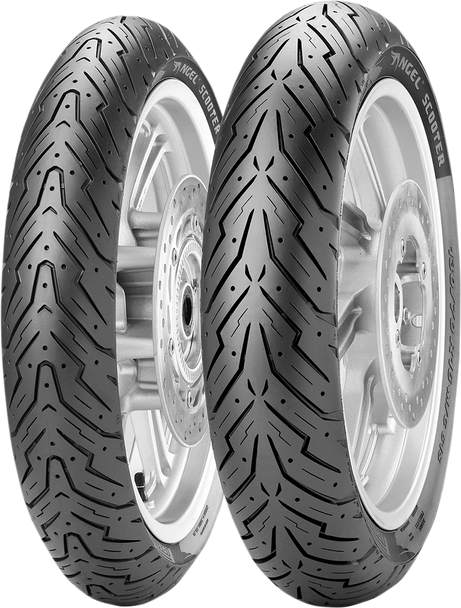 PIRELLI Tire - Angel Scooter - 110/70-11 - 45L 2924900