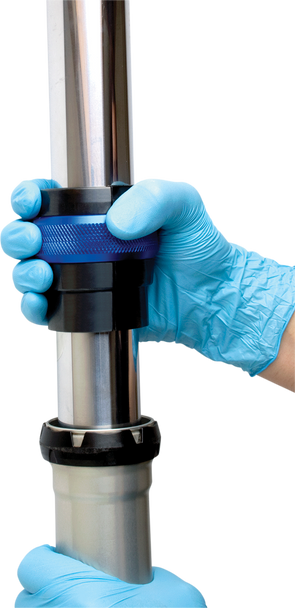 MOTION PRO Ringer Seal Driver - 46-47 mm 08-0492